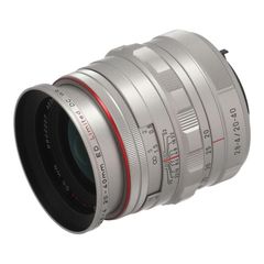 RICOH 교환 렌즈/20-40mm 리미티드 HD P-DA 20-40mmF2.8-4ED Limited DC WR A랭크 18