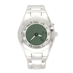 FOSSIL BIGTIC/ひらがな表示/クォーツ BG-2095 ABランク 18のサムネイル