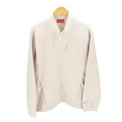 Supreme Supreme ジップフリースジャケット Aランク 19のサムネイル