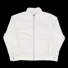 STUSSY ワークジャケット/OVERYED/サイズXS ABランク 19のサムネイル