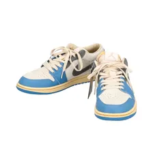 NIKE NIKE AIR JORDAN 1 LOW SE TOKYO 96 DZ5376-469 Sランク 19のサムネイル