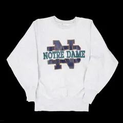 Champion 90's/レバースウィーブ/USA製/カレッジロゴ/ヴィンテージ ABランク 19のサムネイル