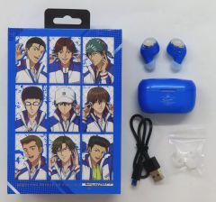 にじさんじ 3SKM 北見遊征 ONKYOコラボ ワイヤレスイヤホン - メルカリ