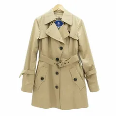 BURBERRY BUREBRRY トレンチコート E1A17-228-42 ABランク 19のサムネイル