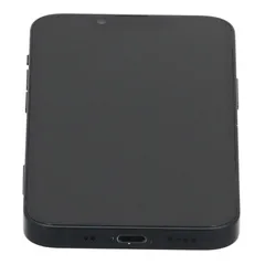 Apple SIMロックなし iPhone13 mini 128GB MLJC3J/A BCランク 19