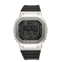 G-SHOCK GMW-B5000GD 純正 メタルバンド ベゼル セット - メルカリ
