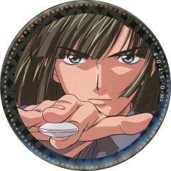 ヒカルの碁 花鳥風月 ドリーム缶バッジ（塔矢アキラセット） - メルカリ