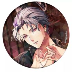千銃士R ホログラム缶バッジ マークス - メルカリ