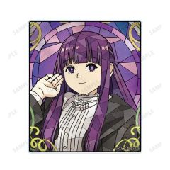 [중고] 캐릭터 카드 페른 [장송의 프리렌 트레이딩 Aure Glass 아크릴 카드]