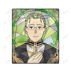 [중고] 캐릭터 카드 하이터 [장송의 프리렌 트레이딩 Aure Glass 아크릴 카드]