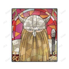 [중고] 캐릭터 카드 아이젠 [장송의 프리렌 트레이딩 Aure Glass 아크릴 카드]