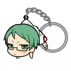 [중고] 키홀더·마스코트(캐릭터) 미도리마 마타로 츠마마레 키홀더 [극장판 쿠로코의 농구 LAST GAME]
