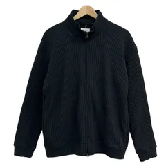 MACKINTOSH PHILOSOPHY(マッキントッシュフィロソフィー) ブルゾン サイズ38 M メンズ美品  - 黒 長袖/brutec/秋/春のサムネイル