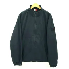 TOMMY HILFIGER ナイロンブルゾン/ネイビー MW39198-DW5 Bランク 20のサムネイル
