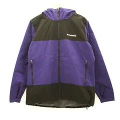 Columbia マウンテンパーカー/パープル系 220 PM3843 ABランク 20のサムネイル