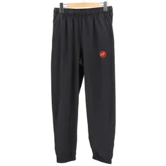 MAMMUT トラックパンツ/S 105302 Aランク 20のサムネイル