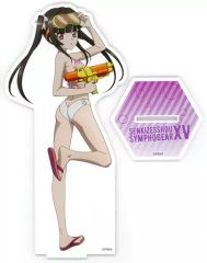 セフィロト〜時の世界樹〜 薄桜鬼 斎藤一 アクリルパズルスタンド