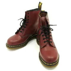 Dr.Martens 8ホールブーツ 1460 ABランク 21のサムネイル