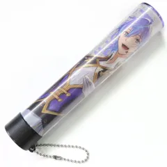 【中古】ディスプレイ・カスタム用アイテム 星導ショウ ペンライトチューブ 「バーチャルYouTuber にじさんじ にじさんじフェス2026 8th Anniversary LIVE CONCERTO」のサムネイル