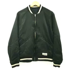 WACKO MARIA 天国東京リバーシブルジャケット Bランク 21のサムネイル