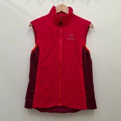 ARC'TERYX/アークテリクス/アトムベスト - メルカリ
