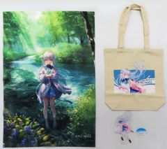anemo アネモイ key ソフマップ特典＋有償特典3点セット - メルカリ