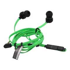 Razer マイク付きゲーミングイヤホン/Hammerhead Pro V2 RZ04-01730100-R3A1 Bランク 24のサムネイル