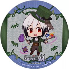 [중고] 코스터 키타무라 상악 랜덤 코스터 [아이돌 마스터 SideM×animatecafe] 콜라보레이션 메뉴 주문 특전
