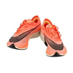 NIKE ZOOMX VAPORFLY NEXT% AO4568-800 Aランク 24のサムネイル