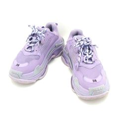 BALENCIAGA トリプルS 42（27.5cm） - メルカリ