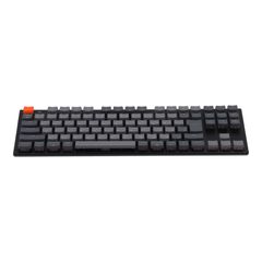 ほぼ未使用】Keychron K4 V2 日本語配列 赤軸 RGB アルミ - メルカリ
