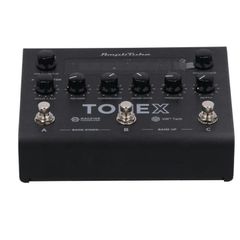 ライセンス譲渡】IK Multimedia TONEX Pedal - メルカリ