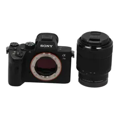 2026年最新】ソニー α7iii レンズキットの人気アイテム - メルカリ