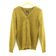 Needles モヘアカーディガン LQ276 ABランク 24のサムネイル