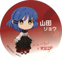 [중고] 코스터 야마다 료코스터 [보치·자·롯크!×RED° TOKYO TOWER] 콜라보레이션 메뉴 주문 특전