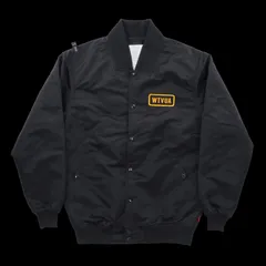 WTAPS チームジャケット/入手困難/人気モデル/レア 152GWDT-JKM02 Aランク 24のサムネイル