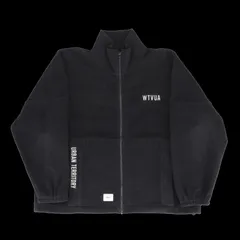 WTAPS FORESTERCARIGANFLEECE/入手困難/レア 202ATDT-CSM31 ABランク 24のサムネイル
