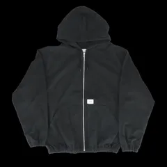 WTAPS DOOMコットンツイルジャケット/入手困難/レア 242WVDT-JKM01 ABランク 24のサムネイル