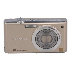 Panasonic デジタルカメラ（オールド）/LUMIX DMC-FX35 Bランク 24