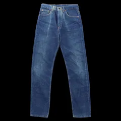 LEVIS 90's/505/USA製/裏ボタン525/ヴィンテージ/希少 ABランク 24