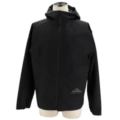 NIKE ゴアテックストレイルランニングジャケット DM4660-010 ABランク 24のサムネイル