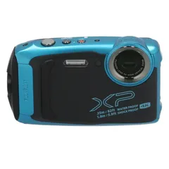FUJIFILM デジタルカメラ FINEPIX XP140 Aランク 24のサムネイル