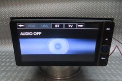 トヨタ純正 NHZD-W62G Bluetooth HDDナビ 動作確認済 - メルカリ
