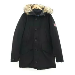 POLO RALPH LAUREN ミリタリーダウンコート/ブラック/L MNPOOTW16021888 SAランク 24のサムネイル