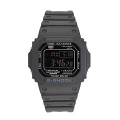 セール 新品未使用 G-SHOCK 25周年 GW-M5625E-7JF - メルカリ