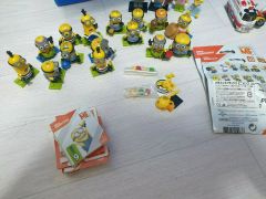 トレーディングフィギュア 全10種 ナムコクロスカプコン-」 ジャンク品