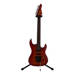 FUJIGEN　Anboy　HSH仕様　エレキギター　弦は新品に交換済み！ FUJIGEN Anboy HSHピックアップ仕様 エレキギター - メルカリ