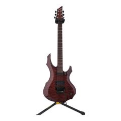 Grass Roots フライングV GR-FV-32 エレキギター ジャンク - メルカリ