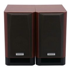 ONKYO 2ウェイスピーカーシステム D-55EX - メルカリ