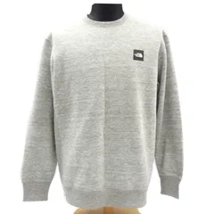 THE NORTH FACE スクエアロゴフルートレーナー NT62133 ABランク 62のサムネイル